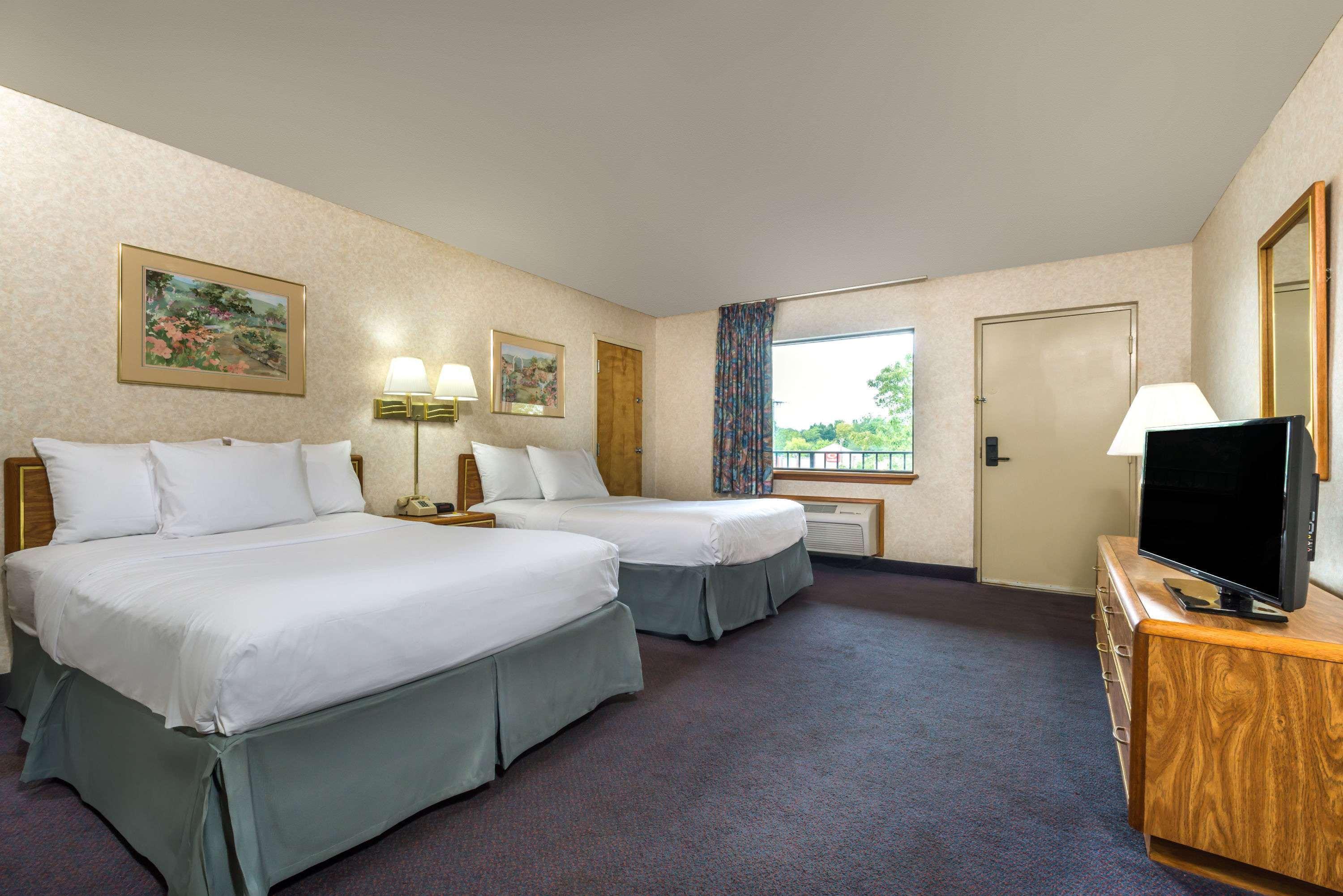 Days Inn By Wyndham ויינלנד מראה חיצוני תמונה