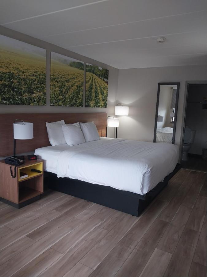 Days Inn By Wyndham ויינלנד מראה חיצוני תמונה