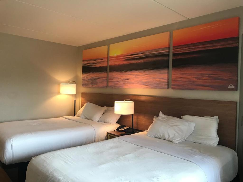 Days Inn By Wyndham ויינלנד מראה חיצוני תמונה