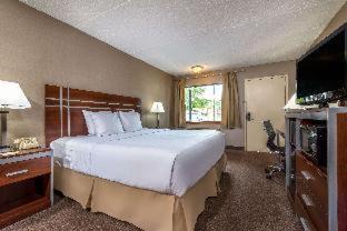 Days Inn By Wyndham ויינלנד חדר תמונה